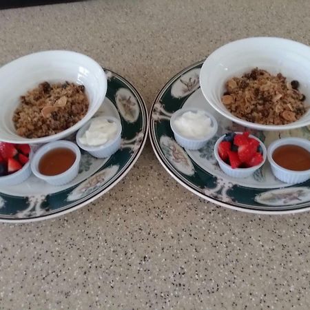 Lir B&B Multyfarnham Zewnętrze zdjęcie