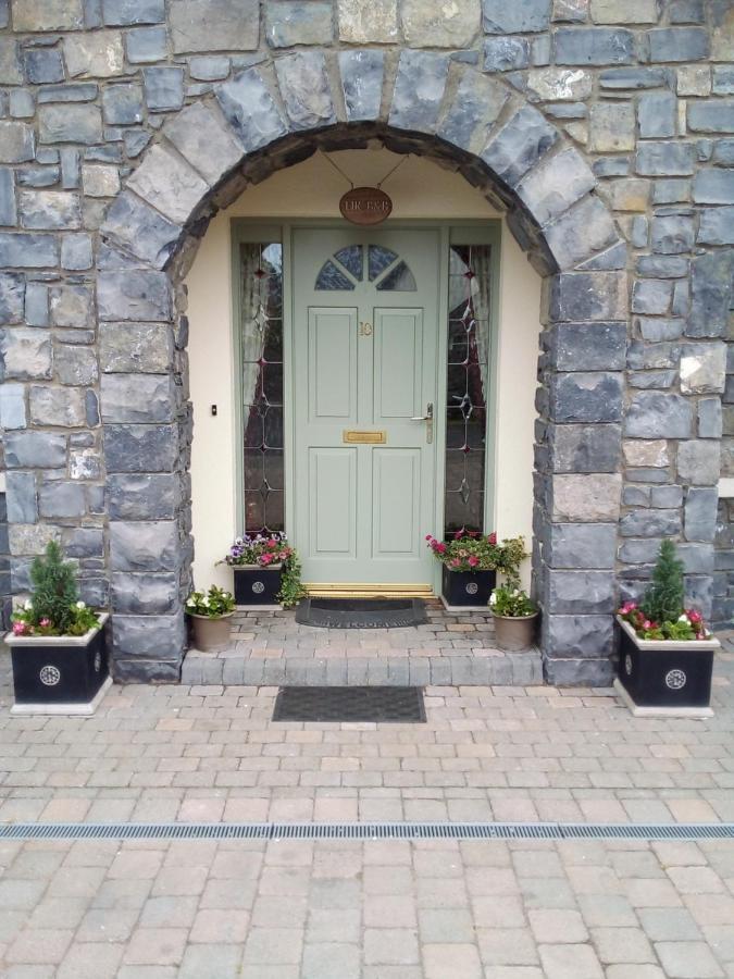 Lir B&B Multyfarnham Zewnętrze zdjęcie