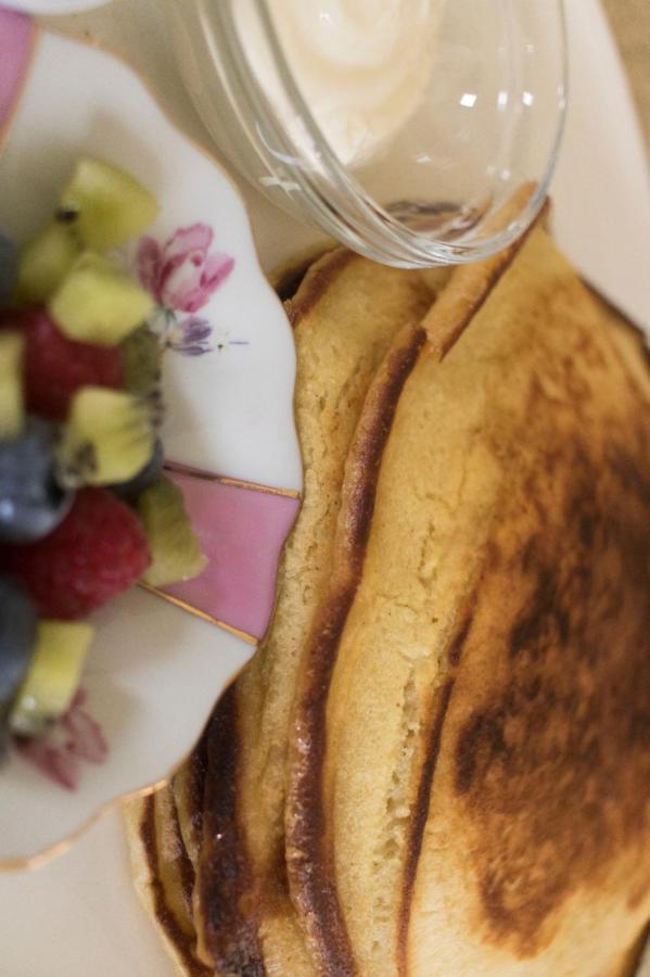 Lir B&B Multyfarnham Zewnętrze zdjęcie