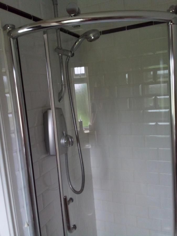Lir B&B Multyfarnham Zewnętrze zdjęcie