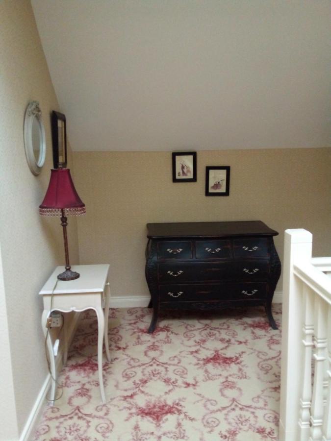 Lir B&B Multyfarnham Zewnętrze zdjęcie