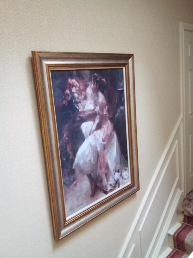 Lir B&B Multyfarnham Zewnętrze zdjęcie