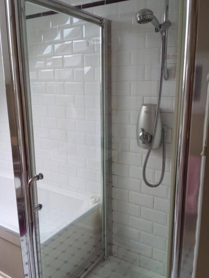Lir B&B Multyfarnham Zewnętrze zdjęcie