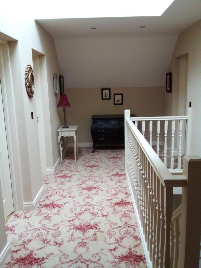 Lir B&B Multyfarnham Zewnętrze zdjęcie
