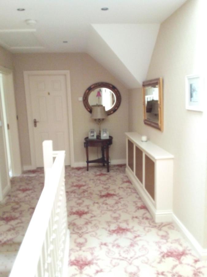 Lir B&B Multyfarnham Zewnętrze zdjęcie