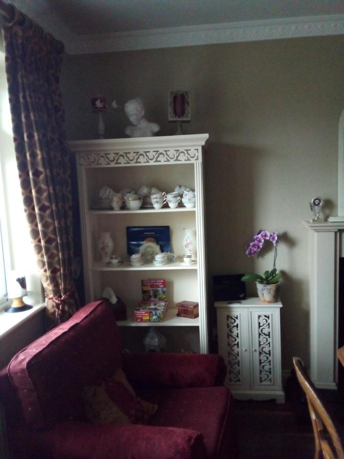 Lir B&B Multyfarnham Zewnętrze zdjęcie
