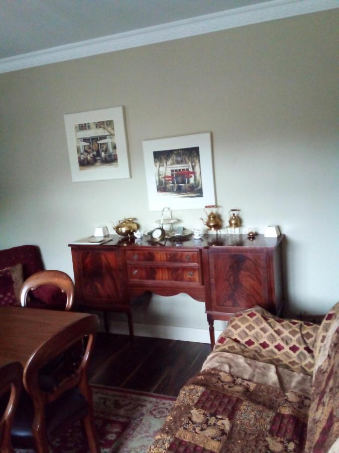 Lir B&B Multyfarnham Zewnętrze zdjęcie