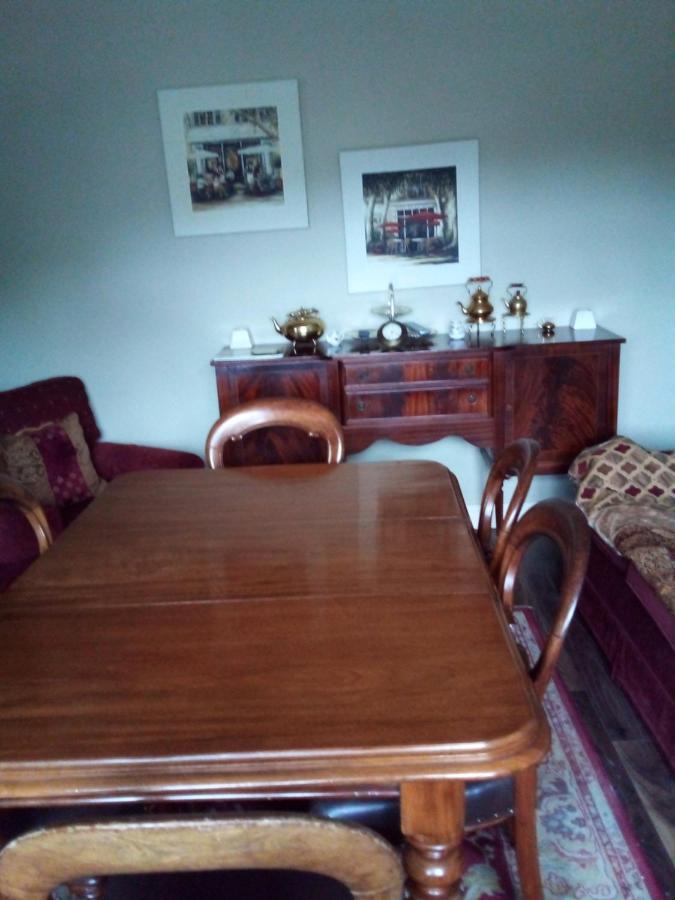Lir B&B Multyfarnham Zewnętrze zdjęcie
