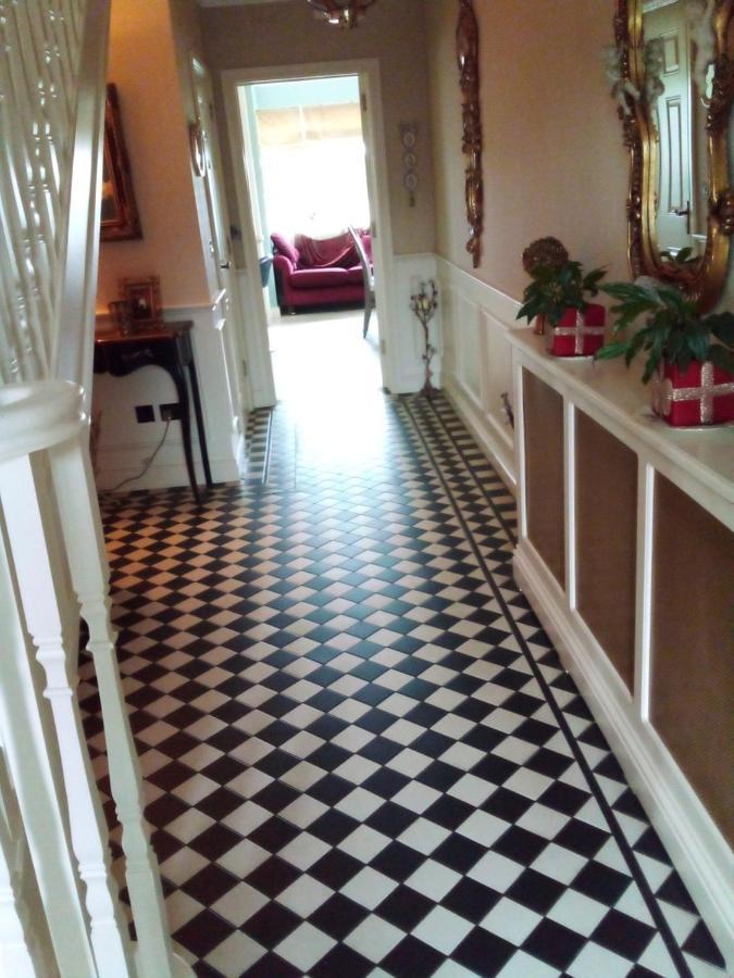 Lir B&B Multyfarnham Zewnętrze zdjęcie
