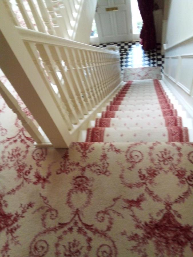 Lir B&B Multyfarnham Zewnętrze zdjęcie