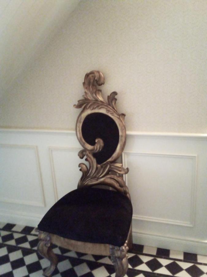 Lir B&B Multyfarnham Zewnętrze zdjęcie