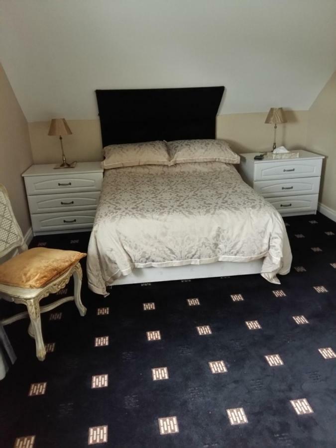 Lir B&B Multyfarnham Zewnętrze zdjęcie