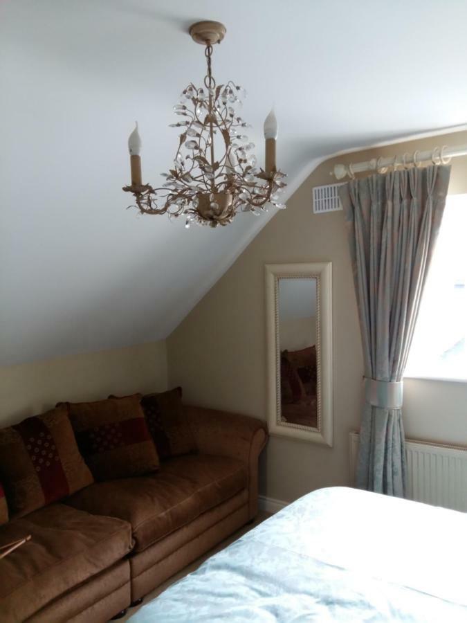 Lir B&B Multyfarnham Zewnętrze zdjęcie