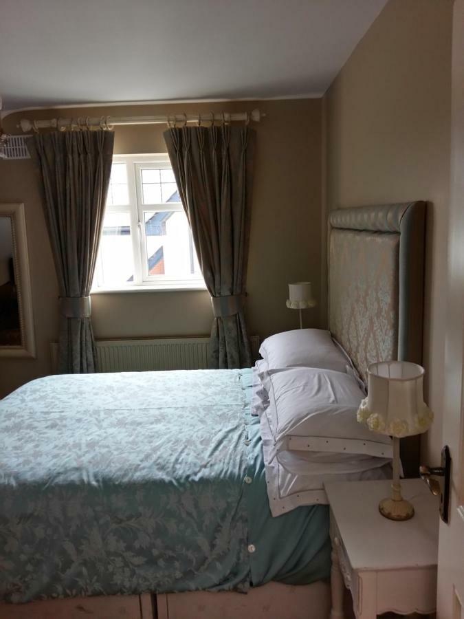 Lir B&B Multyfarnham Zewnętrze zdjęcie