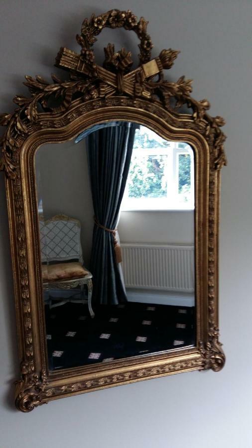 Lir B&B Multyfarnham Zewnętrze zdjęcie