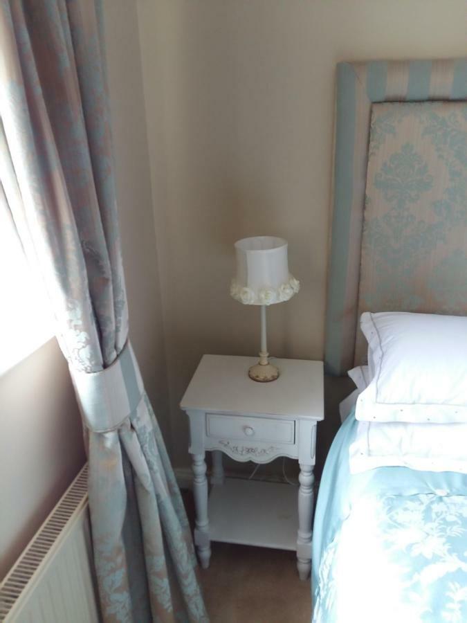 Lir B&B Multyfarnham Zewnętrze zdjęcie