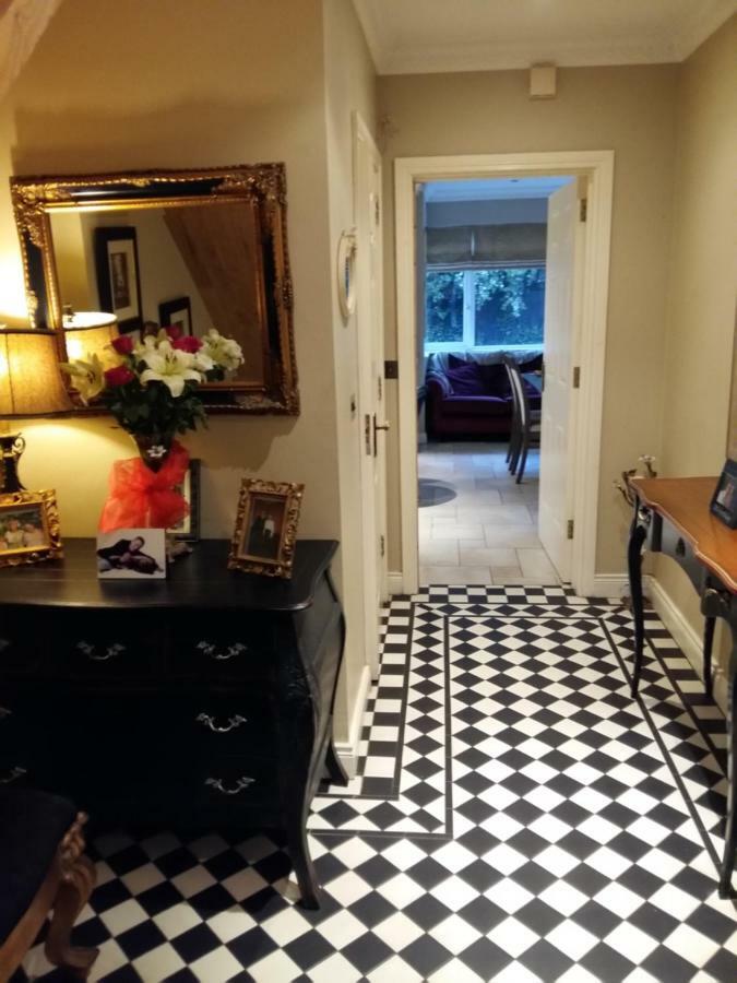 Lir B&B Multyfarnham Zewnętrze zdjęcie