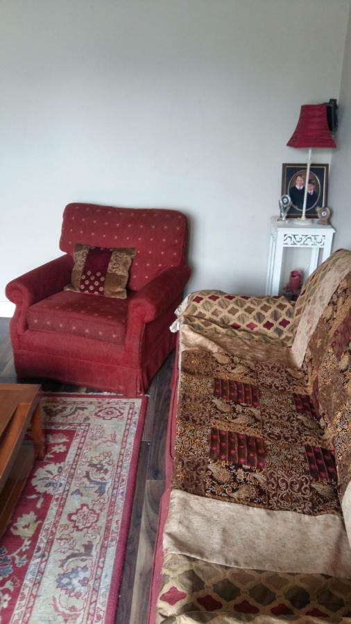 Lir B&B Multyfarnham Zewnętrze zdjęcie