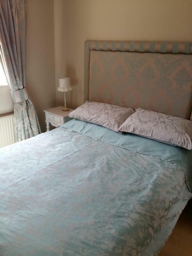 Lir B&B Multyfarnham Zewnętrze zdjęcie