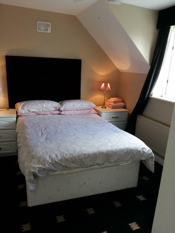 Lir B&B Multyfarnham Zewnętrze zdjęcie