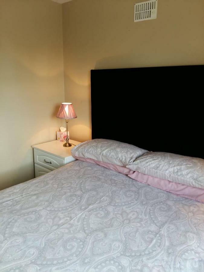 Lir B&B Multyfarnham Zewnętrze zdjęcie
