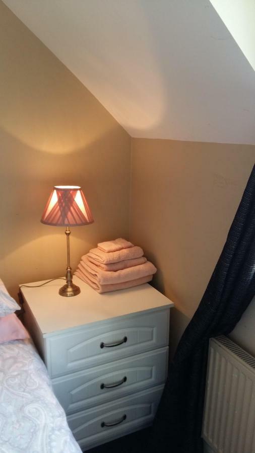 Lir B&B Multyfarnham Zewnętrze zdjęcie