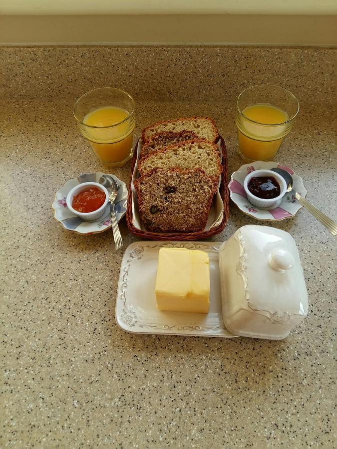 Lir B&B Multyfarnham Zewnętrze zdjęcie